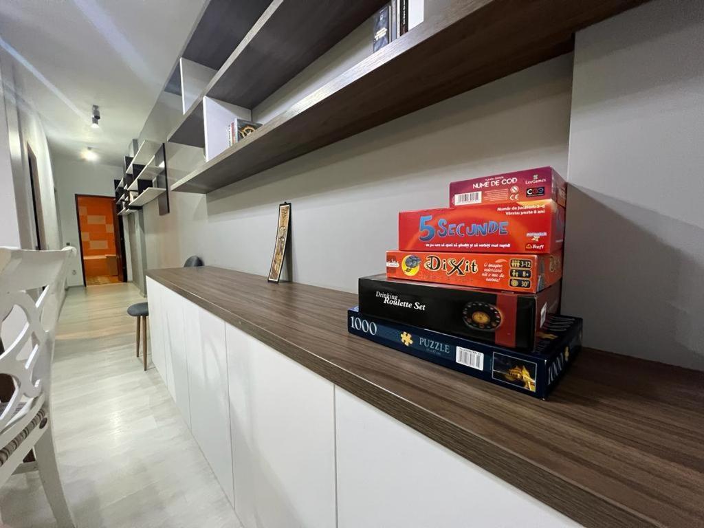 Tudor Central Apartment Mihai Viteazu Square Cluj-Napoca Eksteriør billede