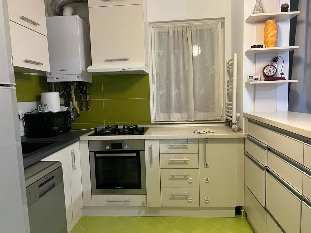 Tudor Central Apartment Mihai Viteazu Square Cluj-Napoca Eksteriør billede