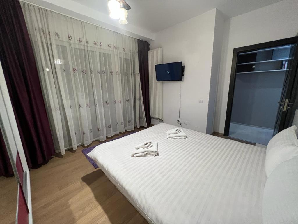 Tudor Central Apartment Mihai Viteazu Square Cluj-Napoca Eksteriør billede
