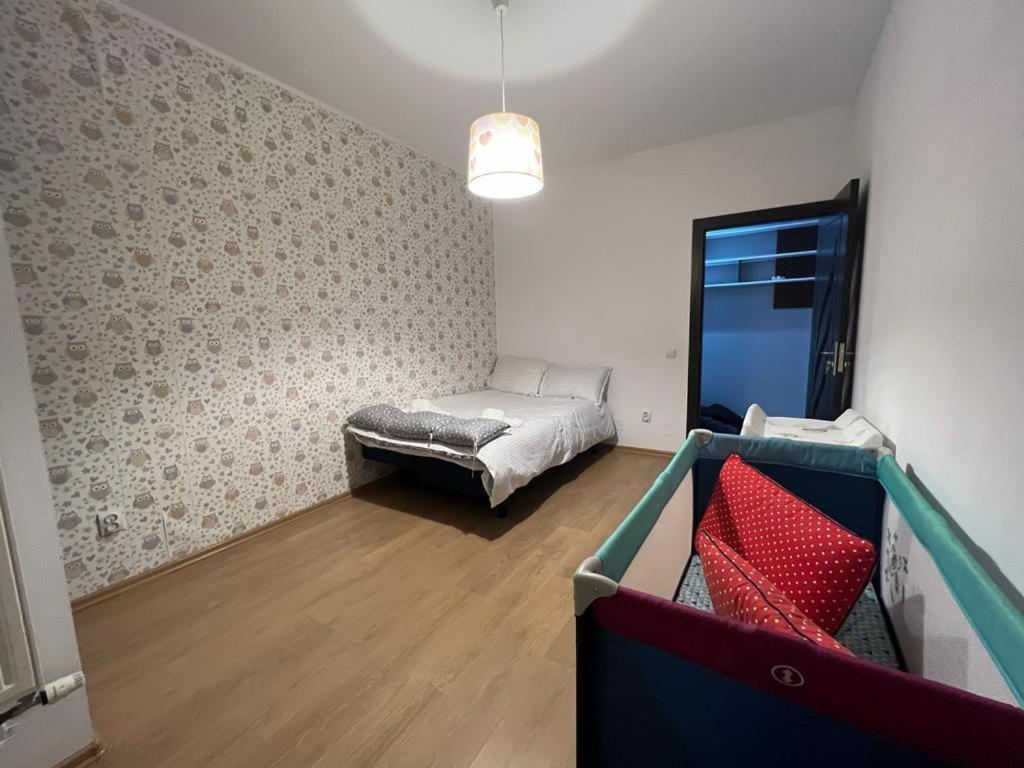 Tudor Central Apartment Mihai Viteazu Square Cluj-Napoca Eksteriør billede