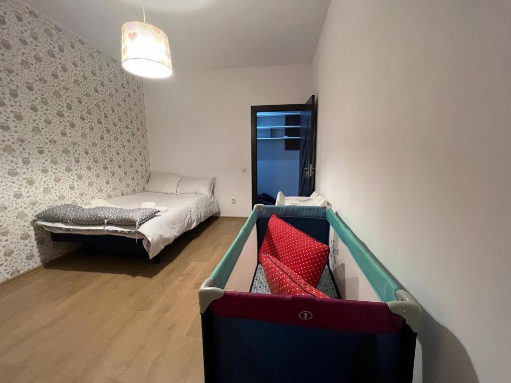 Tudor Central Apartment Mihai Viteazu Square Cluj-Napoca Eksteriør billede