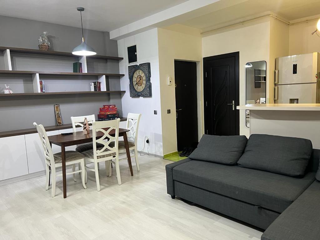 Tudor Central Apartment Mihai Viteazu Square Cluj-Napoca Eksteriør billede