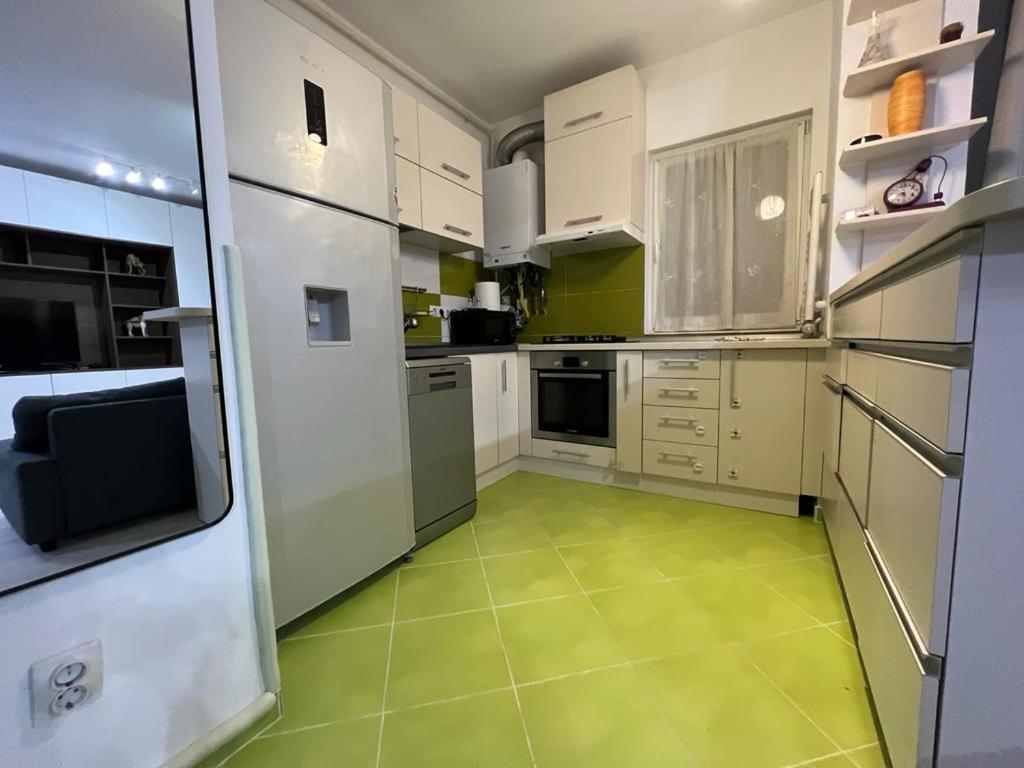 Tudor Central Apartment Mihai Viteazu Square Cluj-Napoca Eksteriør billede
