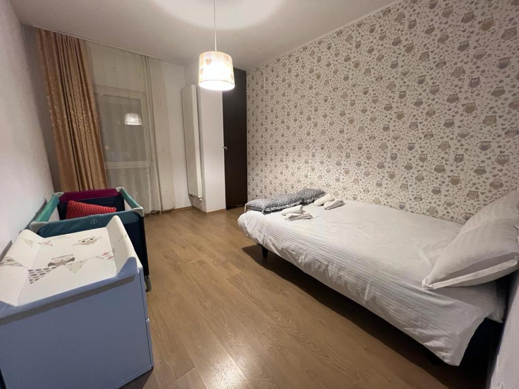 Tudor Central Apartment Mihai Viteazu Square Cluj-Napoca Eksteriør billede