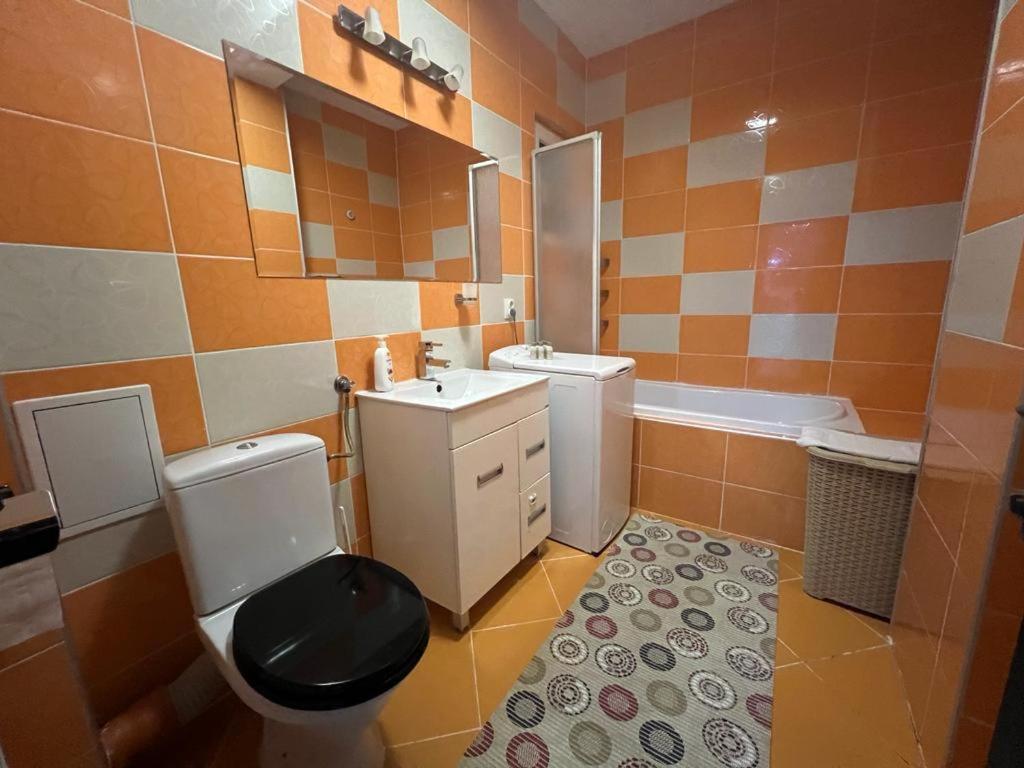 Tudor Central Apartment Mihai Viteazu Square Cluj-Napoca Eksteriør billede